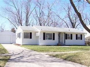 1523 Prairie St, Grinnell, IA 50112