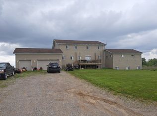 4308 Washington Rd, Carsonville, MI 48419