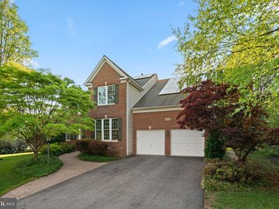 5248 Grovemont Dr, Elkridge, MD, 21075