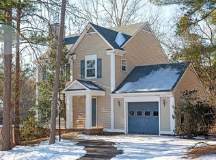 1630 Brightfield Pl, Charlottesville, VA 22901