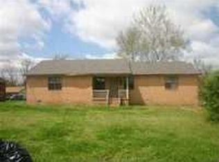 57 Cinnamon Dr, Jackson, TN 38305