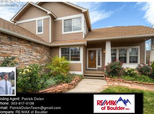 2548 Sweetwater Cir, Lafayette, CO 80026