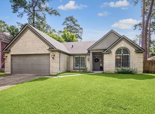 14 Lush Meadow Pl, Spring, TX 77381