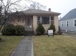 3829 W 116th St, Alsip, IL 60803