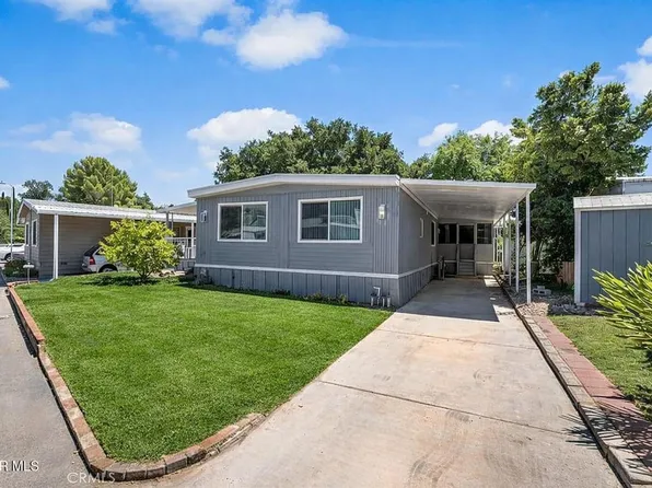 11401 Topanga Canyon Blvd Space 56, Chatsworth, CA 91311