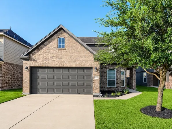 3251 View Valley Trl, Katy, TX 77493