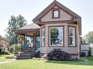 1624 E Providence Ave, Spokane, WA 99207
