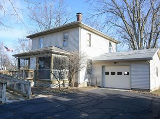 16990 Allen Center Rd, Marysville, OH 43040