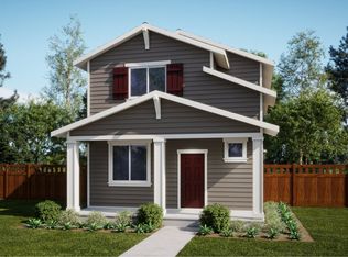 Sherwood Plan, Stonehill : Cottage Collection, Liberty Lake, WA 99019