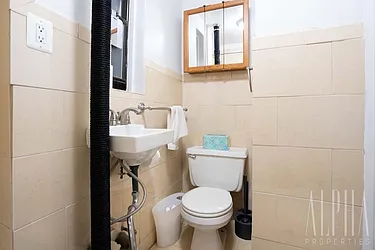 Rented by Alpha Properties NYC I LLC