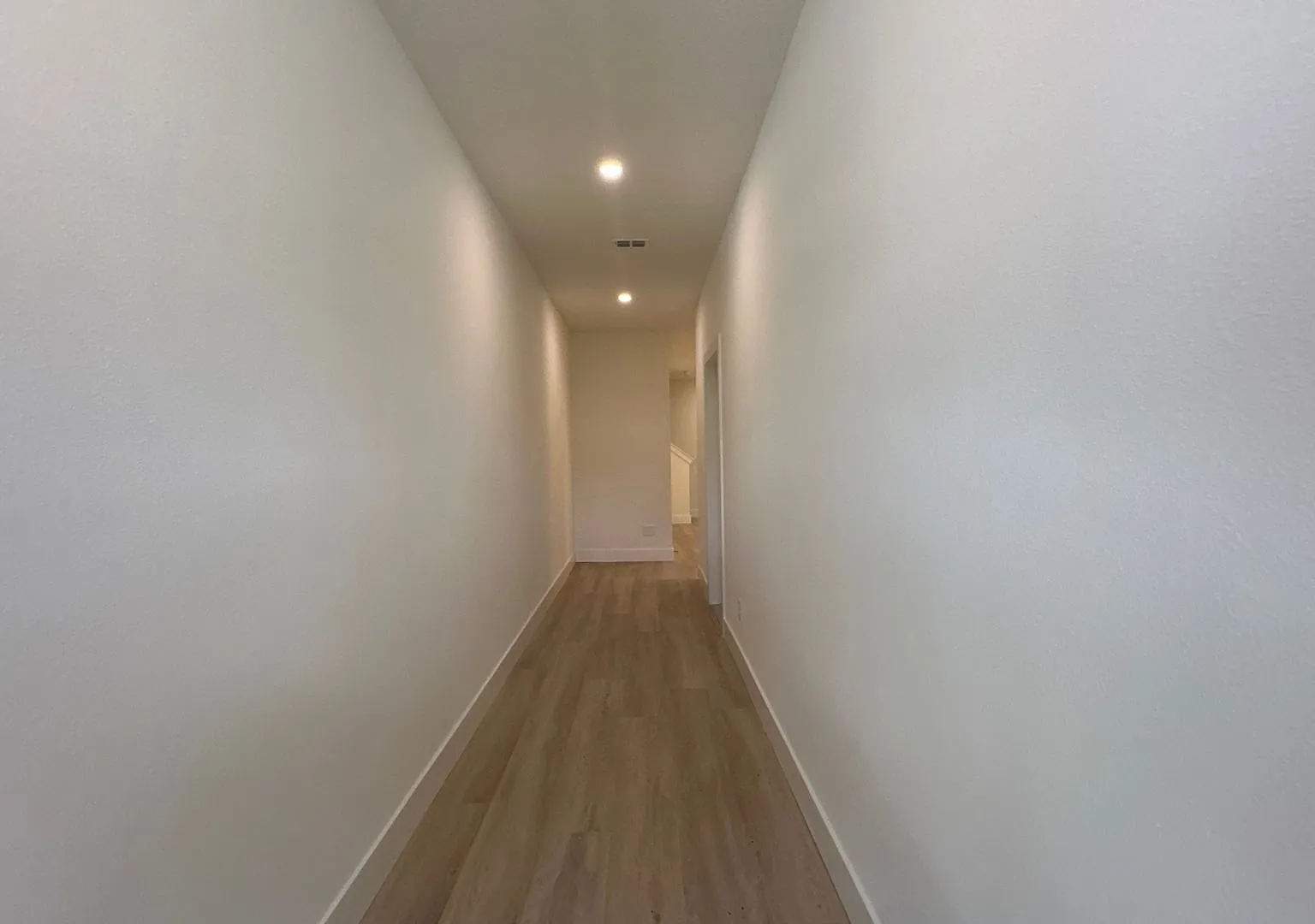 Modern 4BR/2.5BA Townhome | LVP Throughout | Lawn Care Included — Photo 4
