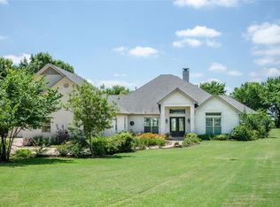 154 SE County Road 2230k, Corsicana, TX 75109