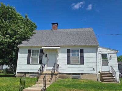 427 Clay St, Chillicothe, MO, 64601
