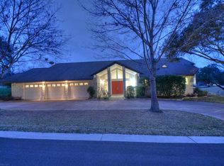 2704 Aurora, Horseshoe Bay, TX 78657