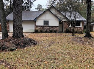 2246 Middle Creek Dr, Humble, TX 77339