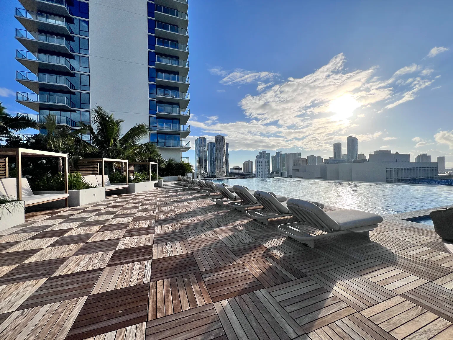1 bed, 590 sqft, $3,100 — Photo 1