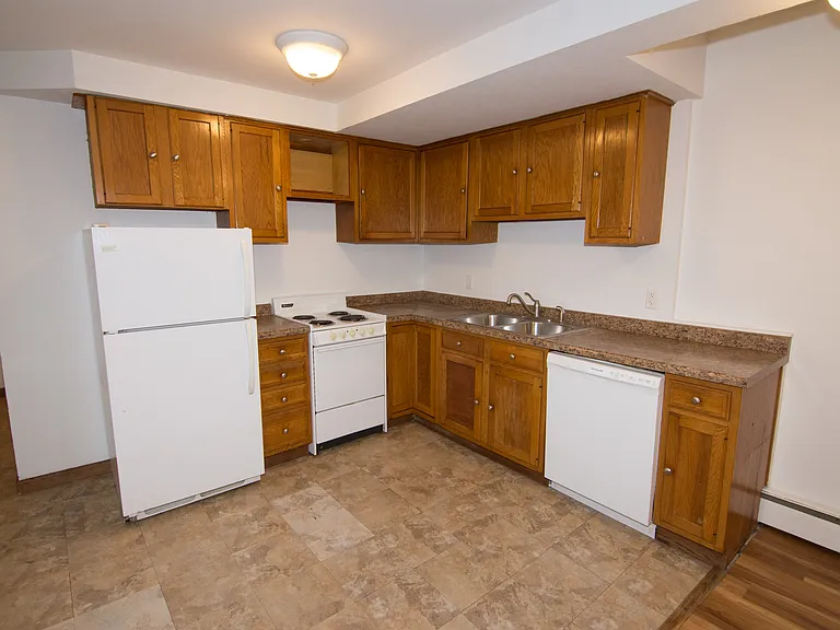 Stevens Square Apartments — Photo 176