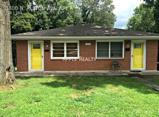 1800 N Alston Ave #A, Durham, NC 27701