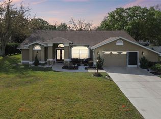 11209 Rainbow Woods Loop, Spring Hill, FL 34609