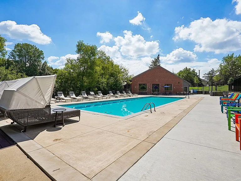 Park at City West Apartments — Photo 62