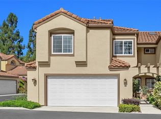 9 Via Athena, Aliso Viejo, CA 92656