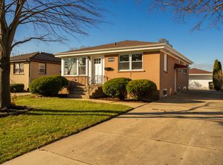 4808 N Overhill Ave, Norridge, IL 60706