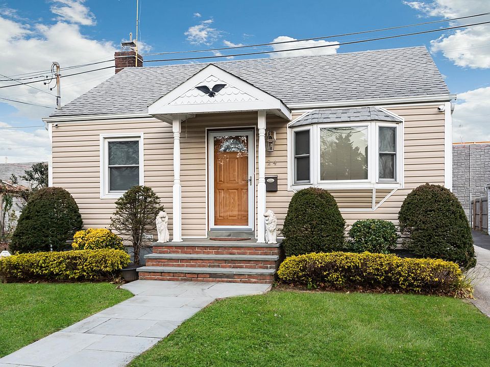 24 Garden Ave, Carle Place, NY 11514 Zillow