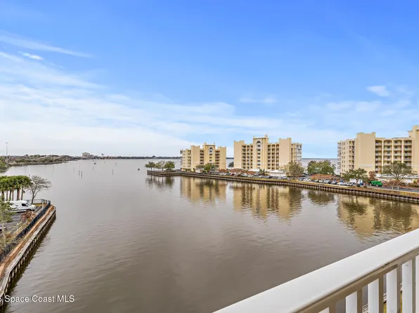 134 Starboard Ln APT 402, Merritt Island, FL 32953