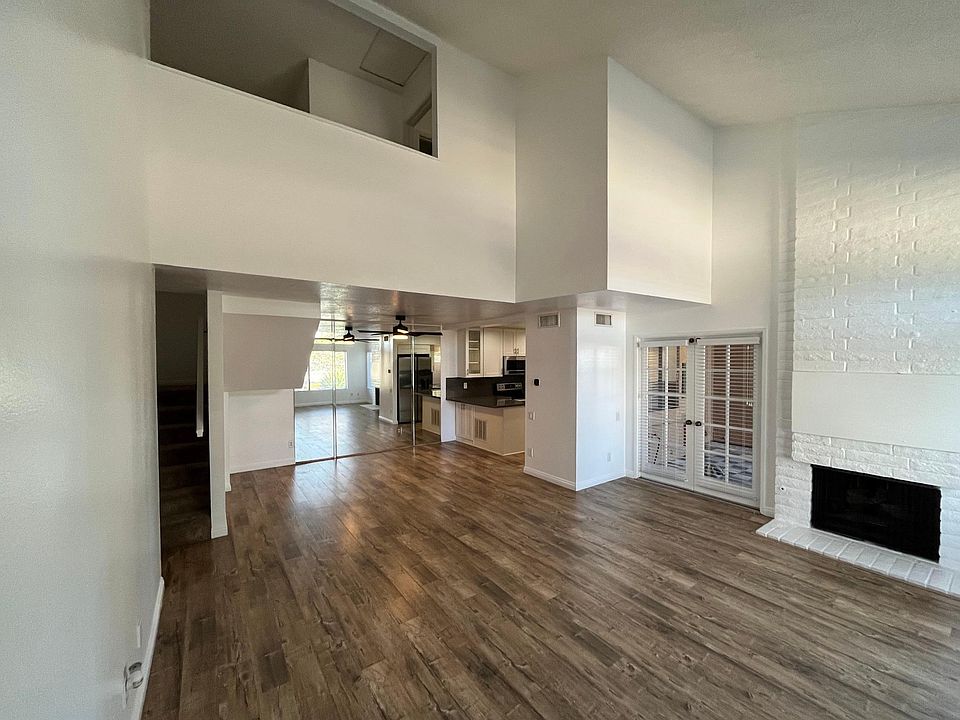 Living Area ; Dining Area ; Private Patio Entrance
