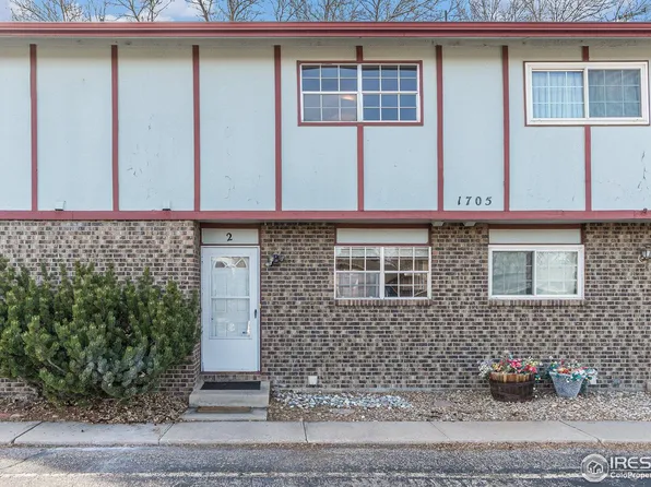 1705 Azalea Dr #2, Fort Collins, CO 80526