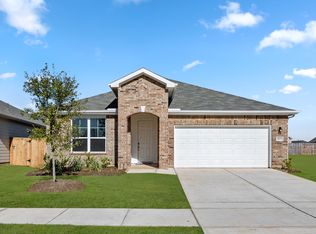 4611 Coral Bean St, Pinehurst, TX 77362