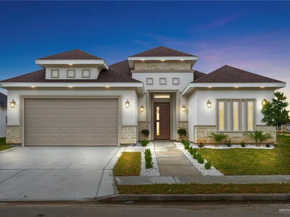 905 E 41st St, San Juan, TX 78589