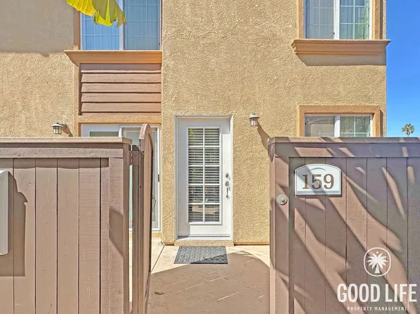 5252 Balboa Arms Dr, San Diego, CA