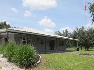 27350 67th Ave E, Myakka City, FL 34251