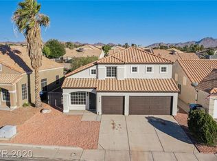 216 Mariposa Way, Henderson, NV 89015