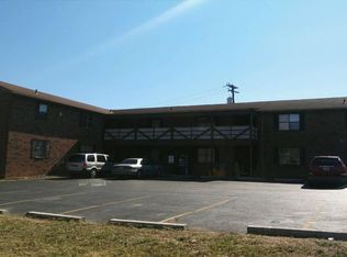 2828 E Stanford St, Springfield, MO 65804