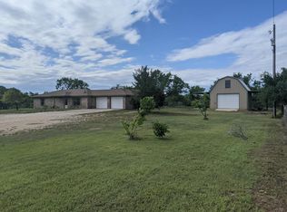 10373 Mountain View Ln, San Angelo, TX 76901