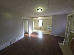 602 Wall Ave #1, Pitcairn, PA
