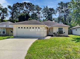 7804 Spring Branch Dr S, Jacksonville, FL 32221