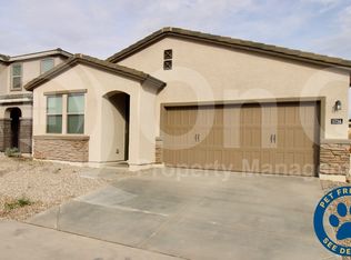5734 W Getty Dr, Phoenix, AZ 85043