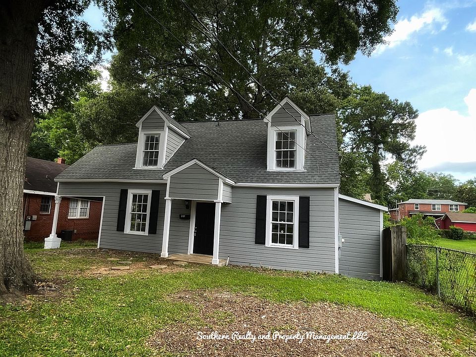 2131 Yancey Ave Montgomery, AL, 36107 Apartments for Rent Zillow