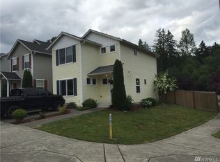 2607 105th Ave SE, Lake Stevens, WA 98258