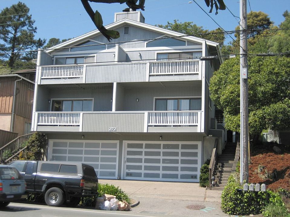 1st image of 272 Shoreline Hwy APT 3