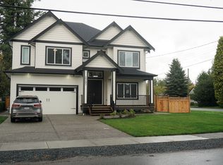 46093 Cleveland Ave, Chilliwack, BC V2P 2X2