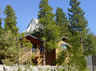 24742 Fern Valley Rd, Idyllwild, CA 92549