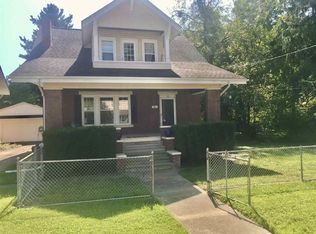 105 Wilson Ct, Huntington, WV 25701