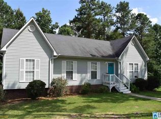 584 S Hillcrest Rd, Odenville, AL 35120