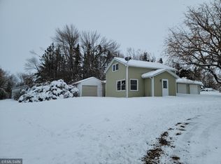310 W Ash St, Hendricks, MN 56136