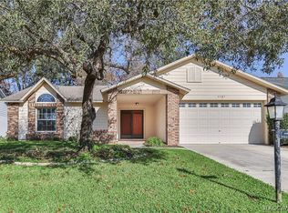 6457 Wedgewood Dr, Spring Hill, FL 34606