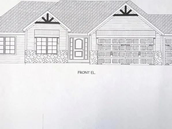 1203 Mulberry St, Pleasant Hill, MO 64080